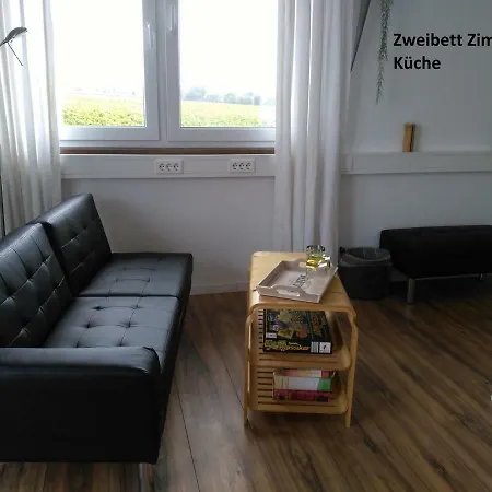 Apartament Gaestehaus Schumann *