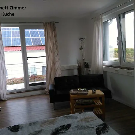 Gaestehaus Schumann