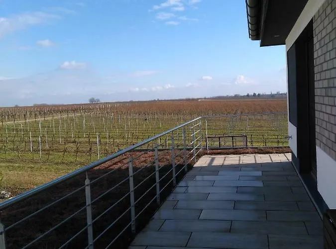 Schumann Apartment *