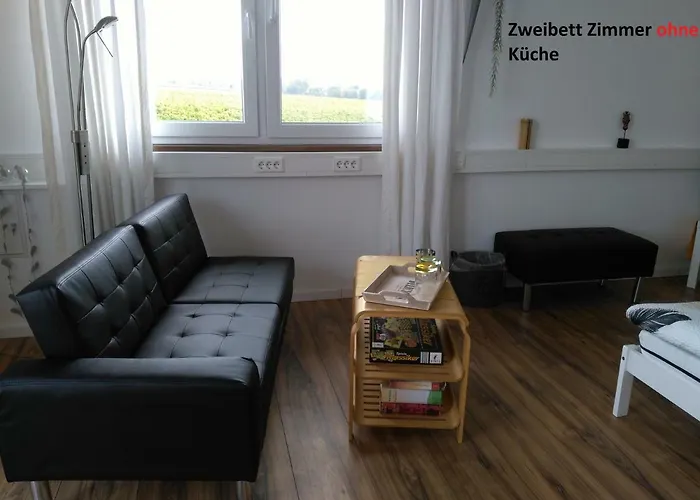 Apartment Schumann *