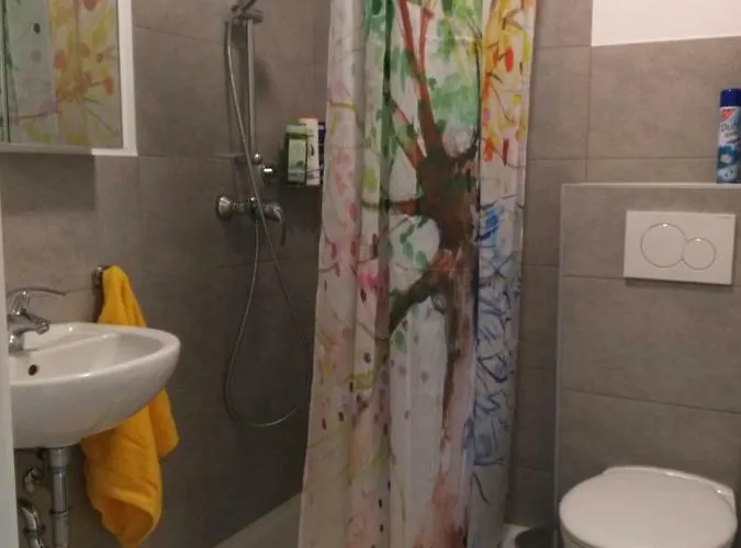 Schumann Apartment *